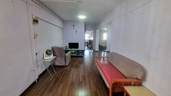 Blk 465 Teck Ghee Horizon (Ang Mo Kio), HDB 3 Rooms #631439671